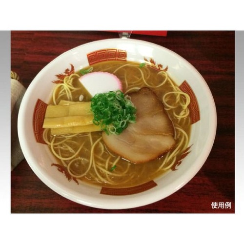シーピー化成 麺容器 VK-760 鳳雷 本体