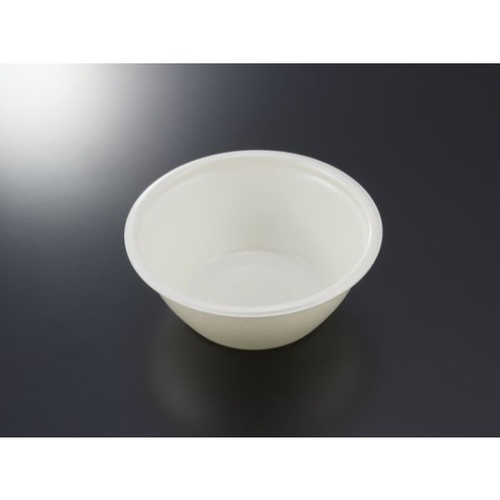 中央化学 麺容器 TP めん鉢 M18 IV 本体