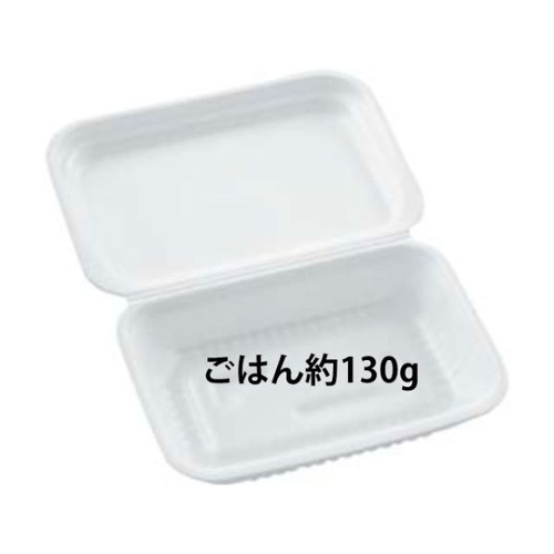 エフピコ どんぶり容器 FP-610