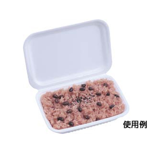 エフピコ どんぶり容器 FP-610