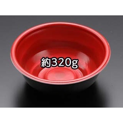 リスパック どんぶり容器 RP丼小 本体 RB