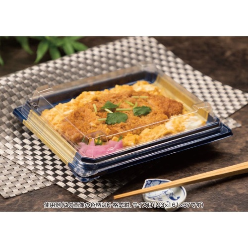 リスパック バイオデリカ 枠重 3 OC 蓋