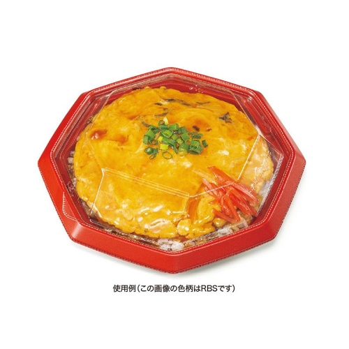 リスパック バイオ のぞみ 八角200 OC 蓋