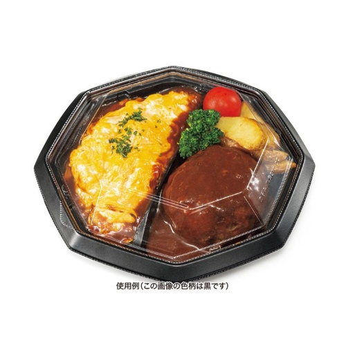 リスパック バイオ のぞみ 八角210 OC 蓋