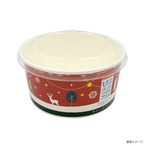 東罐興業 CO-1L-F 176φ用 OPS透明フタ