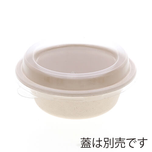 HEIKO 丼容器 エコバンブー ボウル BB-350 20枚