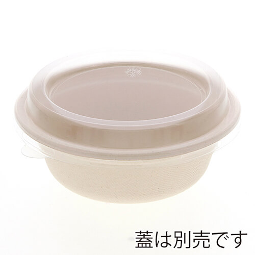 HEIKO 丼容器 エコバンブー ボウル BB-500 20枚