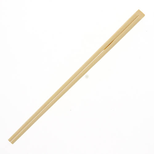 ヘイコー竹割箸 天削 ２４ｃｍ １００膳