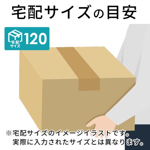 ダンボール箱（長さ450x幅400x深さ300mm）