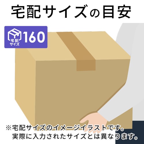 ダンボール箱（長さ400x幅400x深さ600mm）