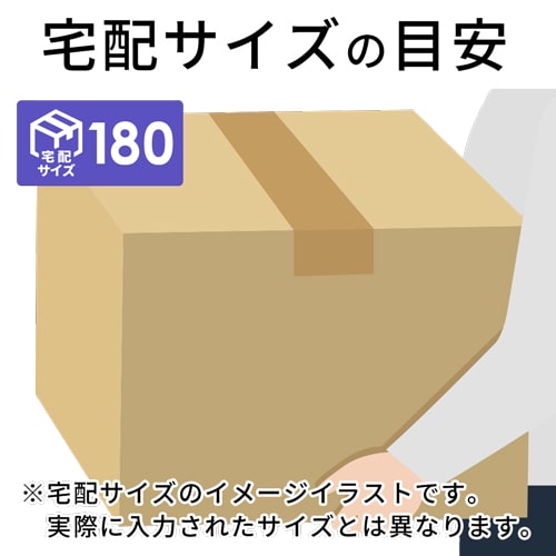 ダンボール箱（長さ560x幅410x深さ640mm）