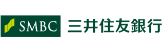 銀行振込（三井住友銀行・前払い）