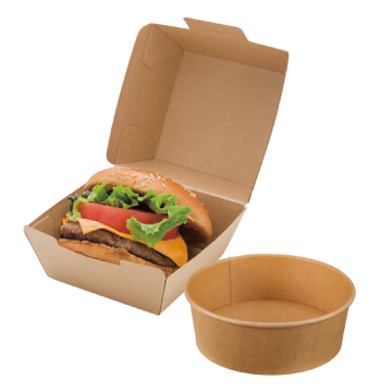 使い捨て食品容器