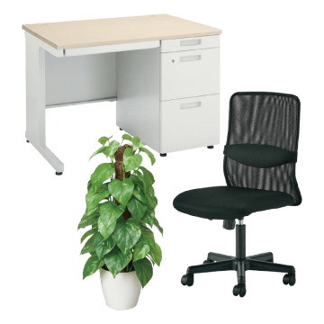 オフィス家具・インテリア