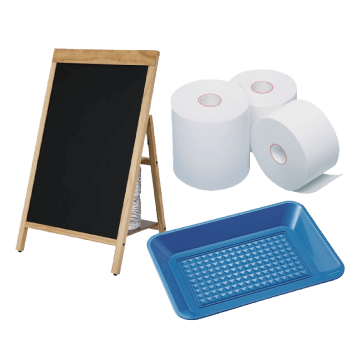 その他店舗用品