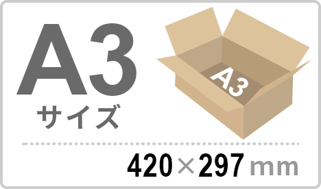 A3サイズ
