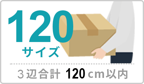 120サイズ