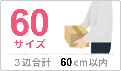 60サイズ