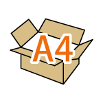 A4サイズ