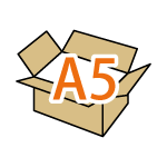A5サイズ