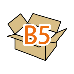 B5サイズ