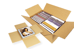 レコード・CD・DVD用