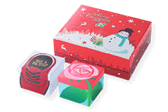 洋菓子・和菓子用