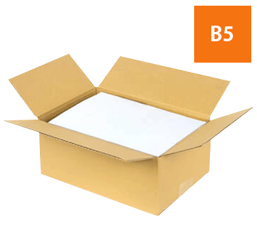 B5サイズ