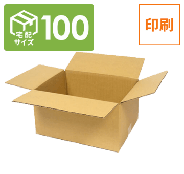 【名入れ印刷】100サイズ