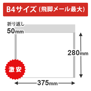 【最安特価】＜飛脚メール便最大＞クッション封筒・白（宅配80サイズ）