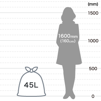 45L