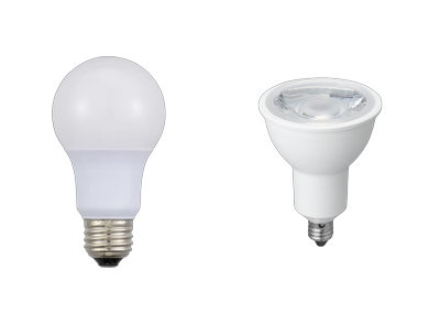LED電球・LEDランプ