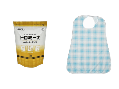 介護食・食事ケア用品