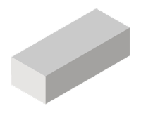 底面横長タイプ