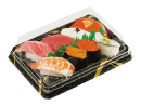 発泡プラスチック製