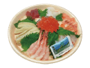 発泡プラスチック製
