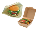 ハンバーガー