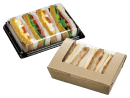 サンドイッチ