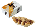 たこ焼き・たい焼き・お好み焼き