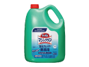 トイレ用洗浄剤
