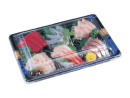 刺身・鮮魚容器