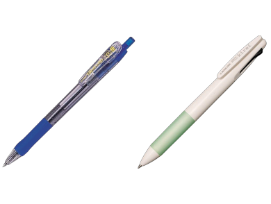 筆記具・修正用品