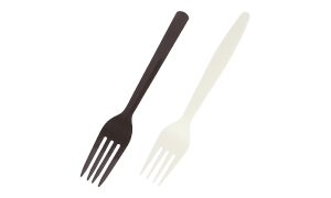 バイオプラスチック製