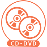 CD・DVD