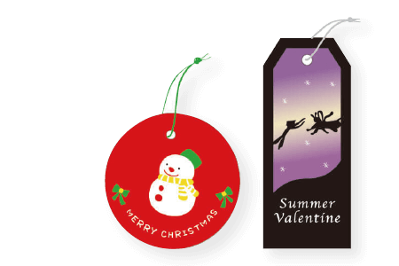 ギフトタグ 梱包材 通販no 1 ダンボールワン