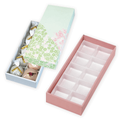 和菓子箱