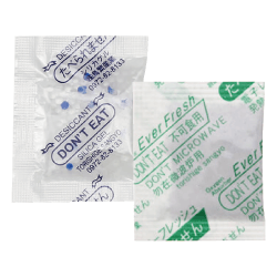 乾燥剤・脱酸素剤・保冷剤