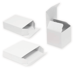 個包装用化粧箱（紙箱）