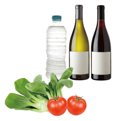 食品・飲料・酒類