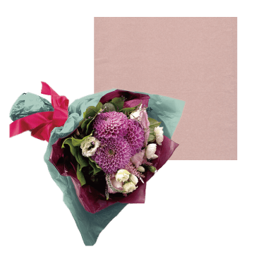 ラッピング用ワックスペーパー